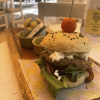   at Fit-a-licious in Tulum