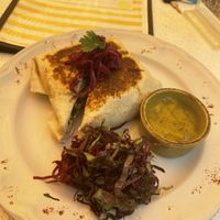   at Fit-a-licious in Tulum