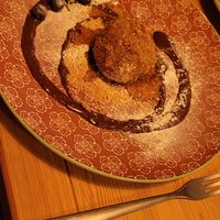  at Fink's Südtiroler Knödelküche Zürich in Zurich