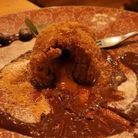  at Fink's Südtiroler Knödelküche Zürich in Zurich