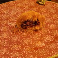  at Fink's Südtiroler Knödelküche Zürich in Zurich