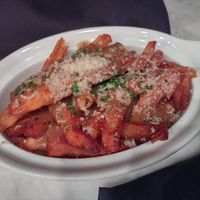 Fries at Public House in Ferndale