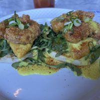 Shrimp Benny   at Public House in Ferndale