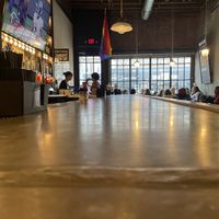   at Public House in Ferndale