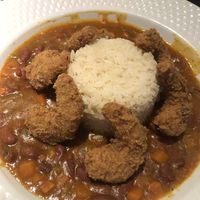 Jambalaya   at Public House in Ferndale