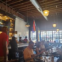  at Public House in Ferndale