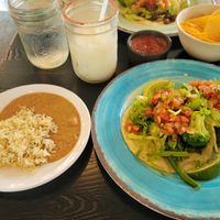  at Verde Restaurant in Lihue