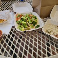  at Verde Restaurant in Lihue