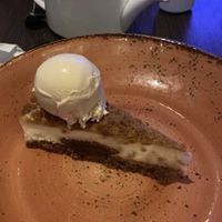   at Hard Rock Cafe in West London