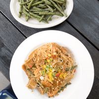  at High Thai in Brattleboro