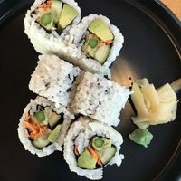 Garden Roll at Varee  at Varee in Wilson