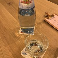 Drink   at Ratskeller in Stuttgart