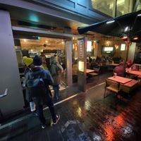 Honest Burgers  at Honest Burgers - Southbank in South East London