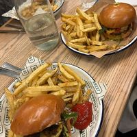   at Honest Burgers - South Kensington in South West London