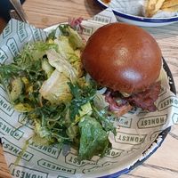  at Honest Burgers - South Kensington in South West London