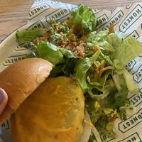   at Honest Burgers - South Kensington in South West London
