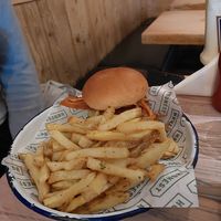  at Honest Burgers - South Kensington in South West London