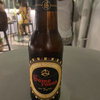 Birra  at PLANTE Lab in Catania