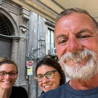 Enjoyed the atmosphere. Food and drinks were all good. at PLANTE Lab in Catania