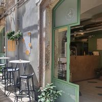  at PLANTE Lab in Catania