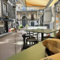   at PLANTE Lab in Catania