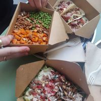 T at PLANTE Lab in Catania