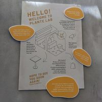  at PLANTE Lab in Catania