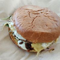 Delish! at PLANTE Lab in Catania