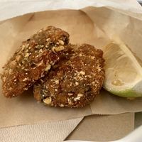 tofu crock (the best)  at PLANTE Lab in Catania