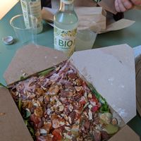  at PLANTE Lab in Catania