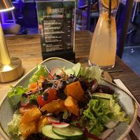   at Humboldt in Salzburg