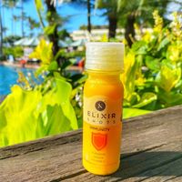 Immunity  at Elixir Shots in Newport Beach