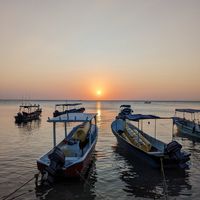  at Seawiches Lounge Bar in Roatan