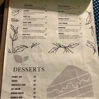   at Seawiches Lounge Bar in Roatan