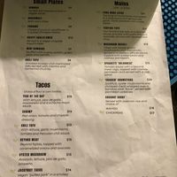   at Seawiches Lounge Bar in Roatan