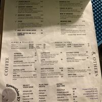   at Seawiches Lounge Bar in Roatan