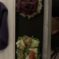   at Seawiches Lounge Bar in Roatan