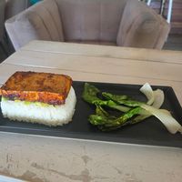  at Seawiches Lounge Bar in Roatan