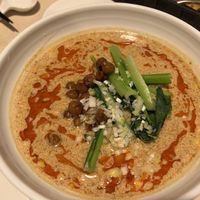 Tantan noodle  at Rontanshuka in Ninohe