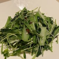 Vegetable   at Rontanshuka in Ninohe