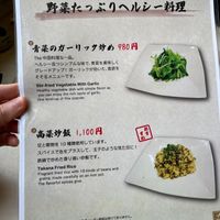 Vegan Menu #2 at Rontanshuka in Ninohe