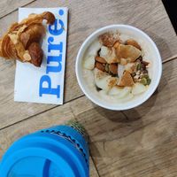  at LGW - Pure - Gatwick Airport - NT in Horley