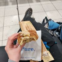  at LGW - Pure - Gatwick Airport - NT in Horley