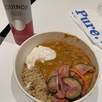   at LGW - Pure - Gatwick Airport - NT in Horley