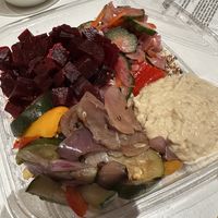   at LGW - Pure - Gatwick Airport - NT in Horley