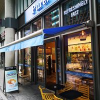  at Pure - Paddington in London