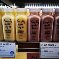  at Pure - Paddington in London