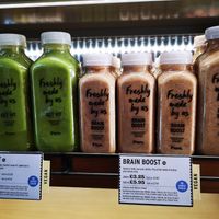  at Pure - Paddington in London