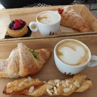  at Rosebymary in Milan