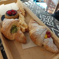  at Rosebymary in Milan